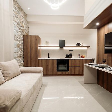 דירות Elegance Lofts קאבאלה מראה חיצוני תמונה