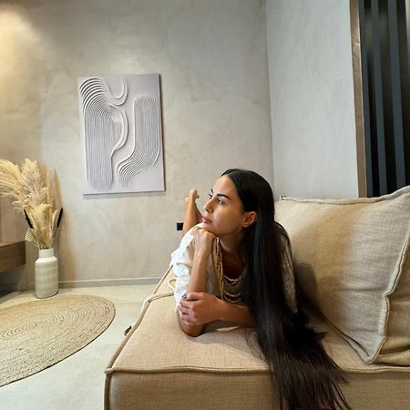 דירות Elegance Lofts קאבאלה מראה חיצוני תמונה