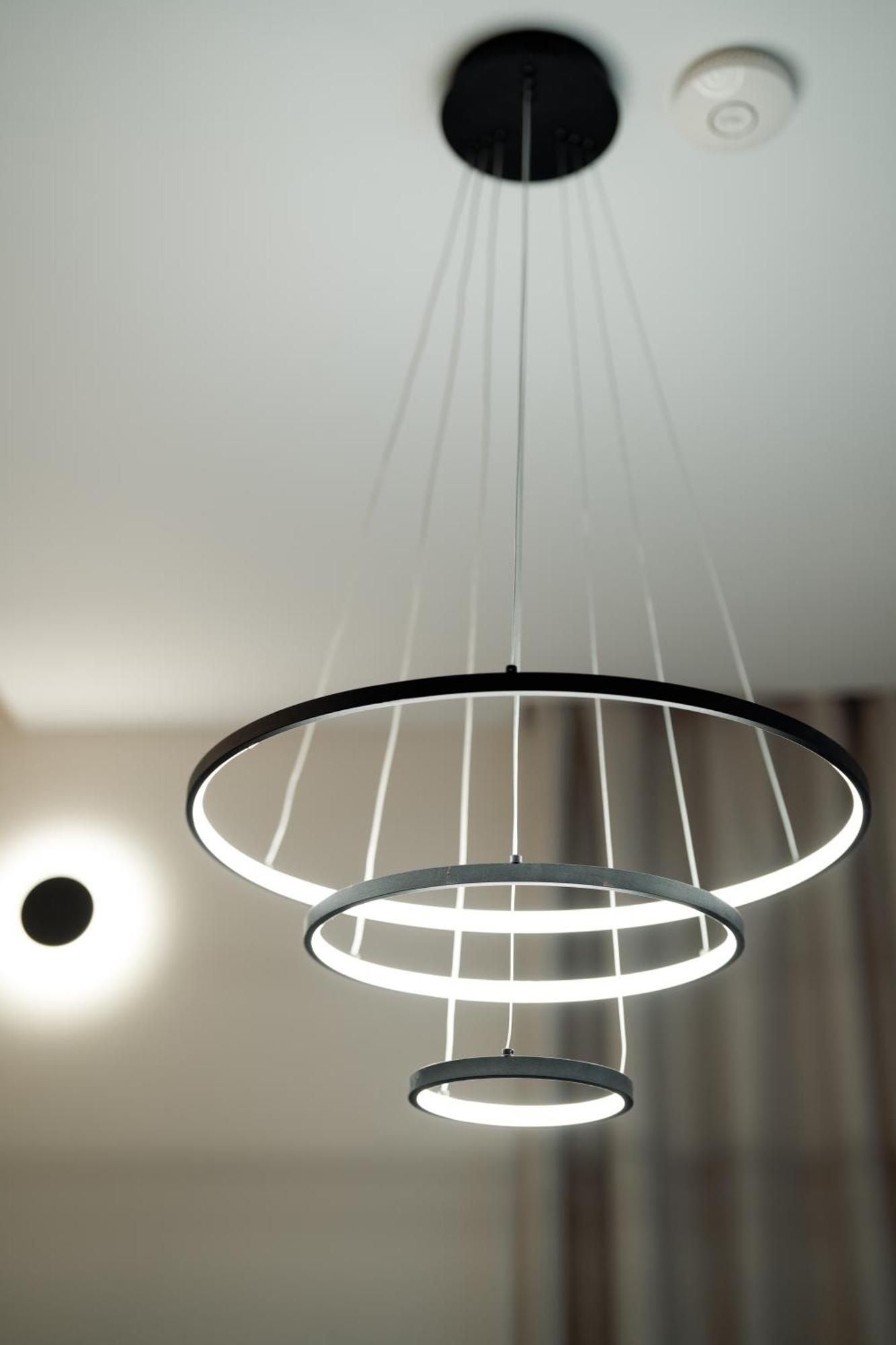דירות Elegance Lofts קאבאלה מראה חיצוני תמונה