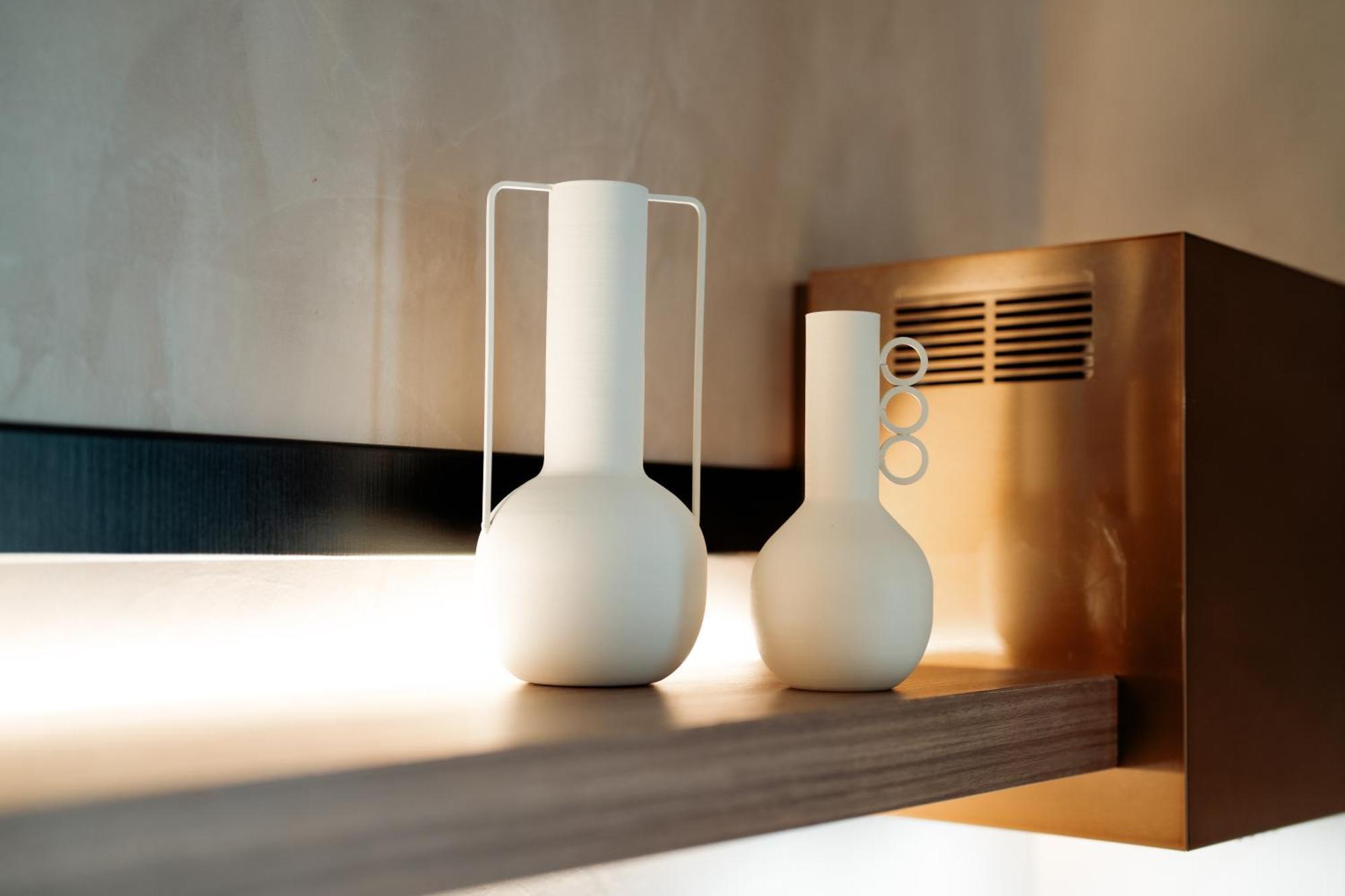 דירות Elegance Lofts קאבאלה מראה חיצוני תמונה