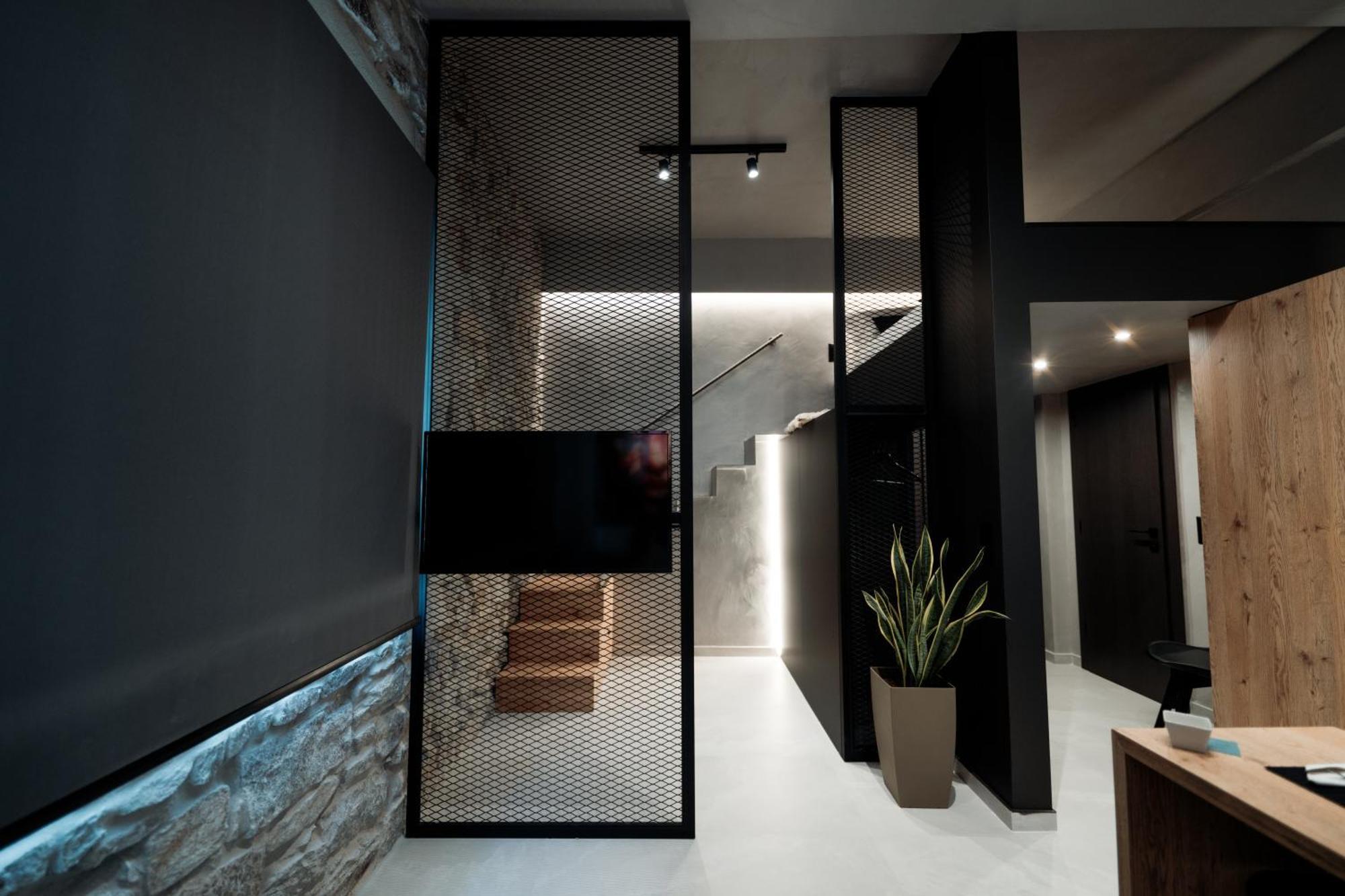 דירות Elegance Lofts קאבאלה מראה חיצוני תמונה