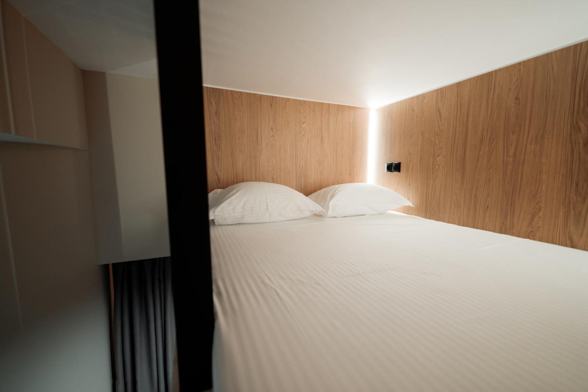 דירות Elegance Lofts קאבאלה מראה חיצוני תמונה