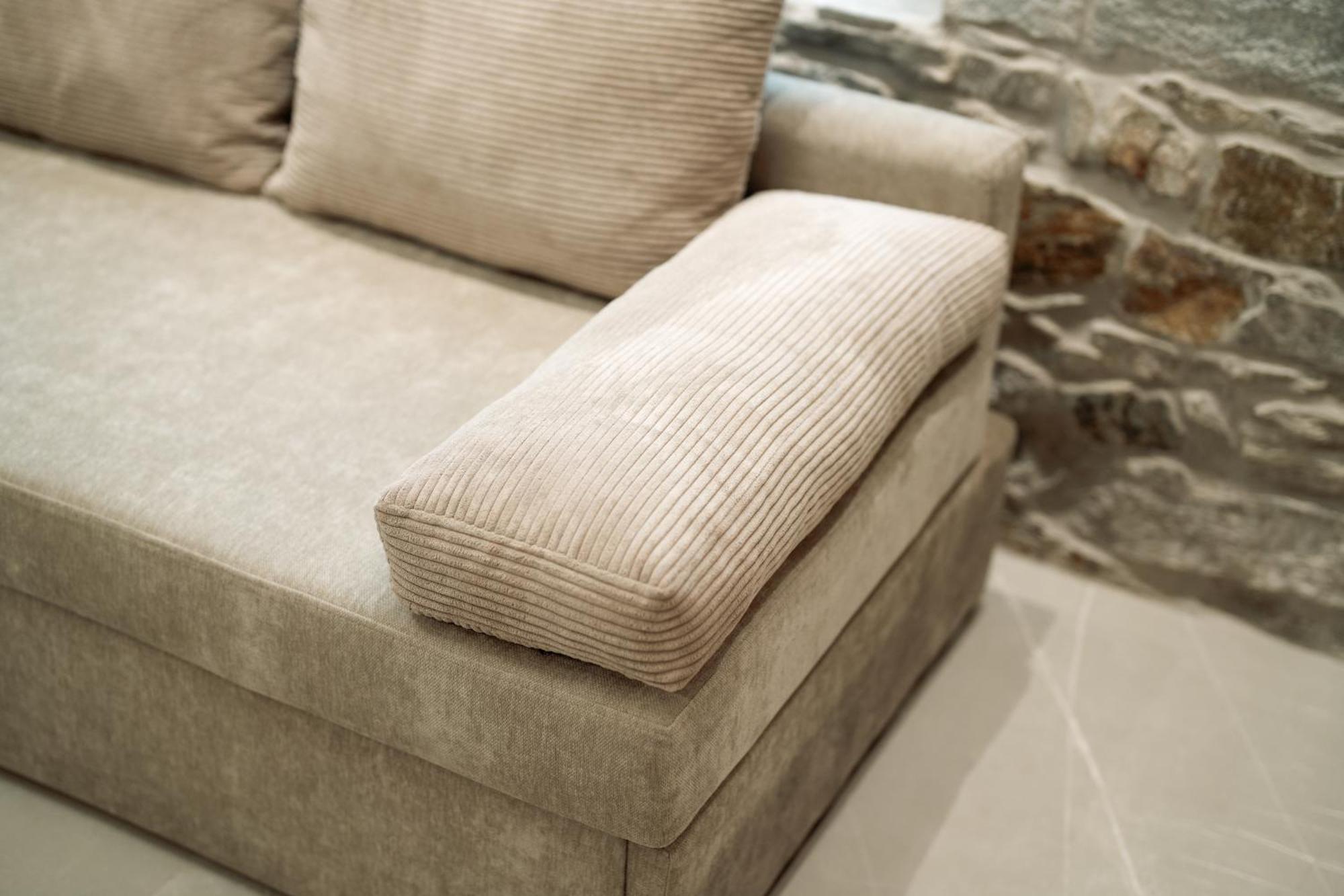 דירות Elegance Lofts קאבאלה מראה חיצוני תמונה