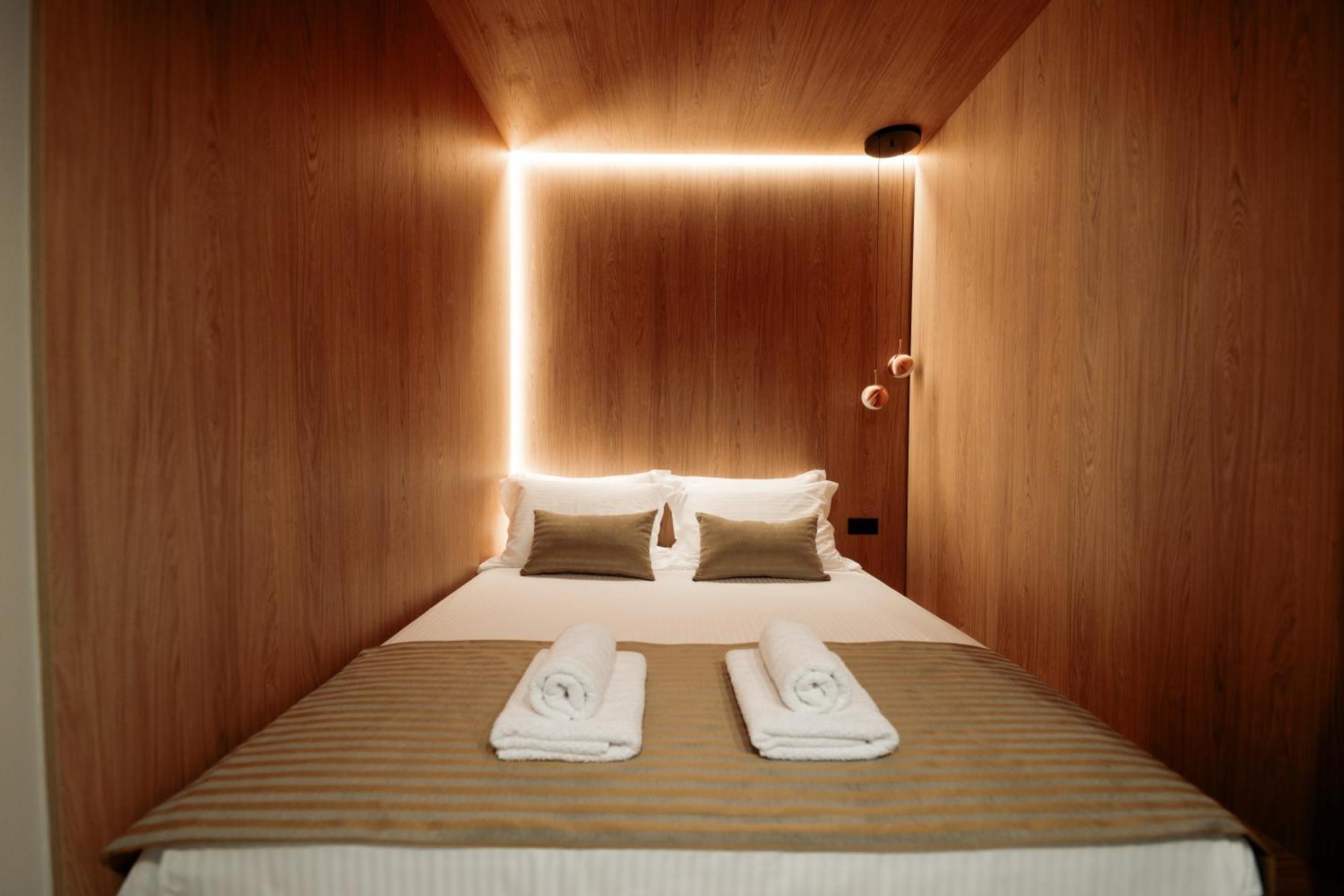 דירות Elegance Lofts קאבאלה מראה חיצוני תמונה