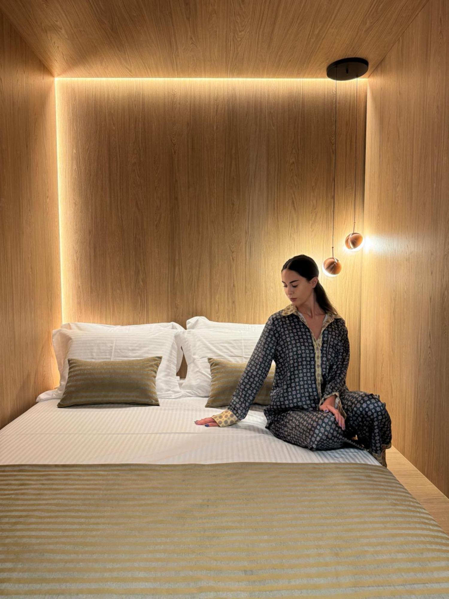דירות Elegance Lofts קאבאלה מראה חיצוני תמונה