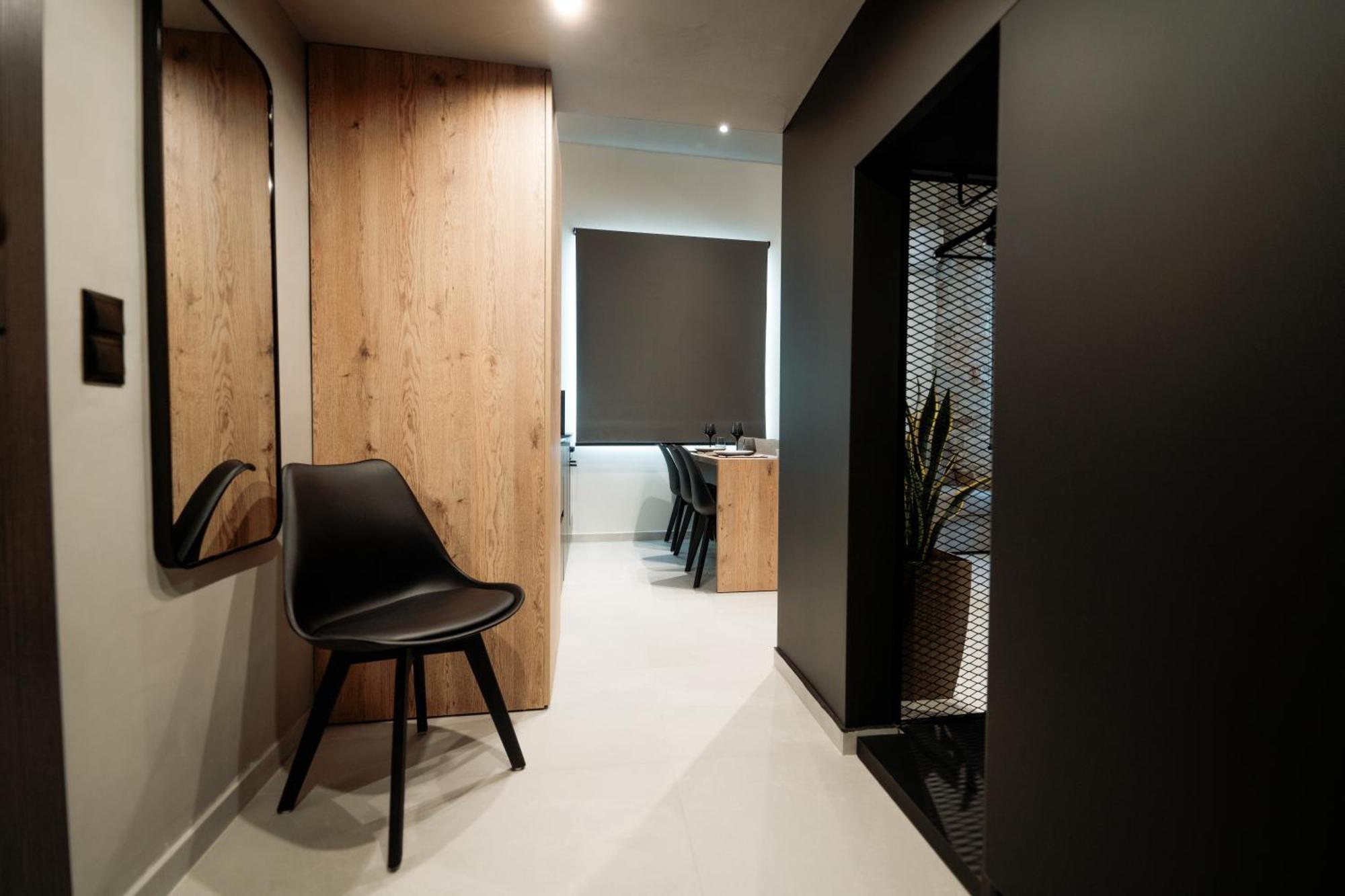 דירות Elegance Lofts קאבאלה מראה חיצוני תמונה