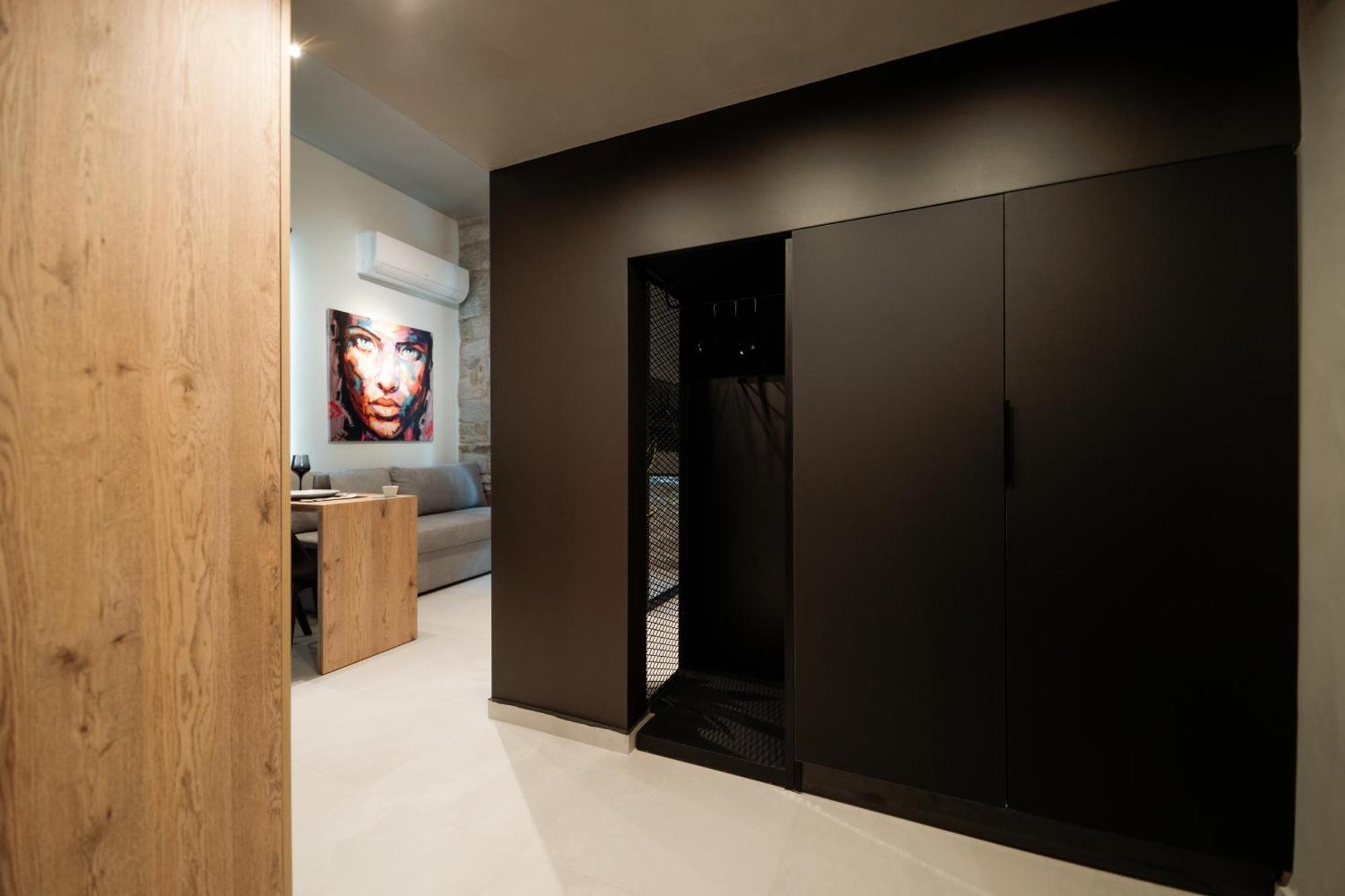 דירות Elegance Lofts קאבאלה מראה חיצוני תמונה