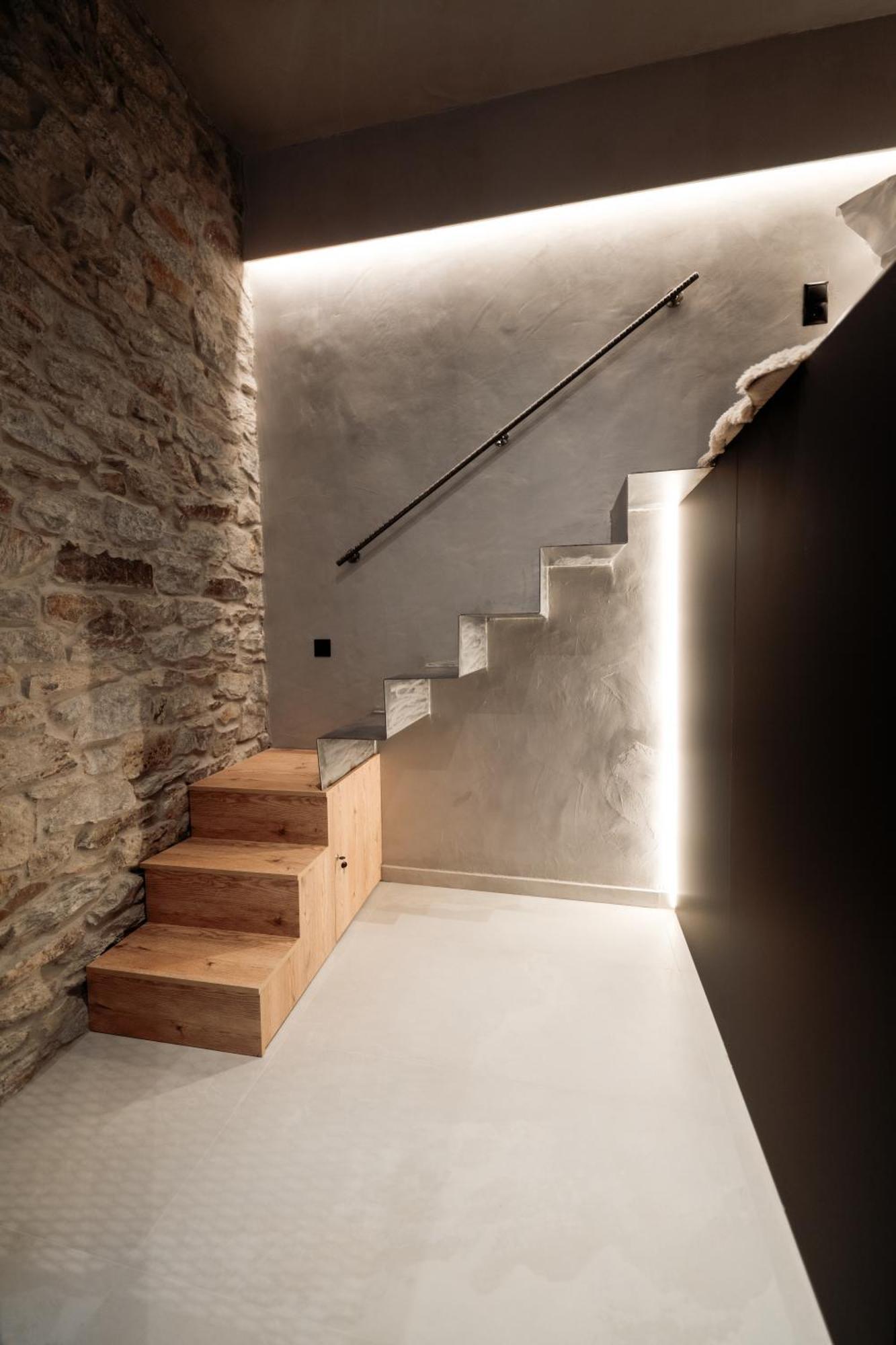 דירות Elegance Lofts קאבאלה מראה חיצוני תמונה