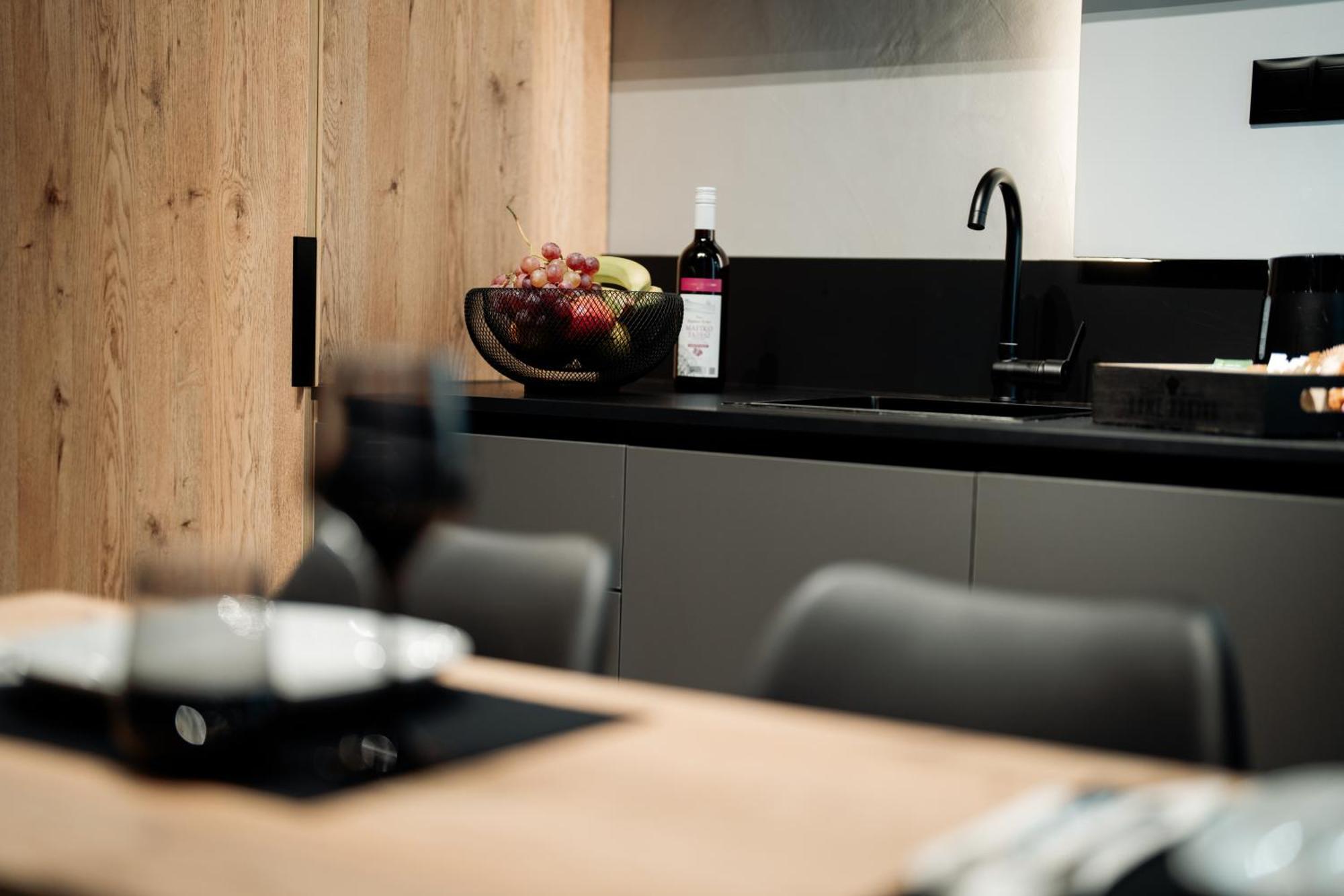 דירות Elegance Lofts קאבאלה מראה חיצוני תמונה