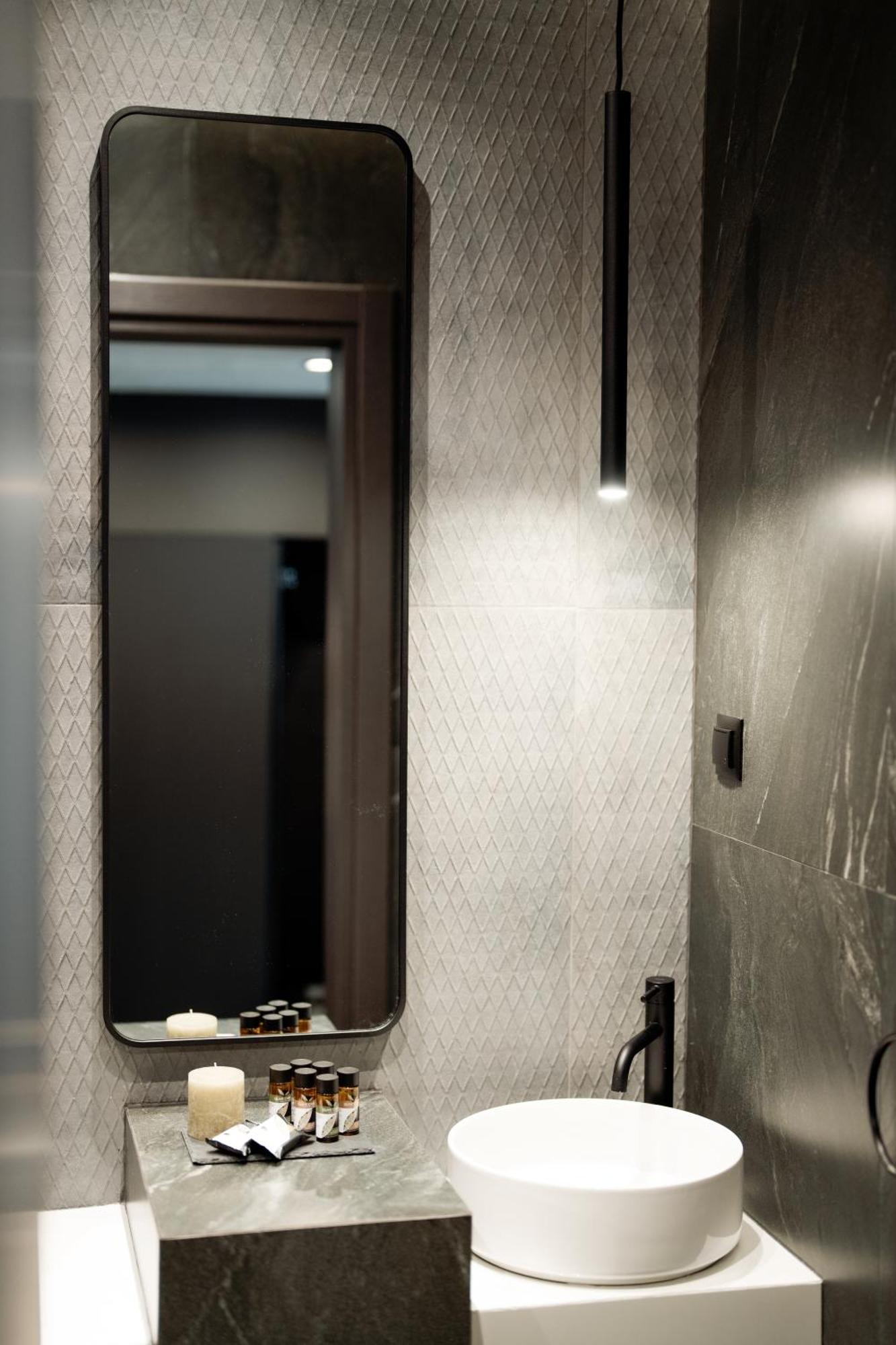 דירות Elegance Lofts קאבאלה מראה חיצוני תמונה