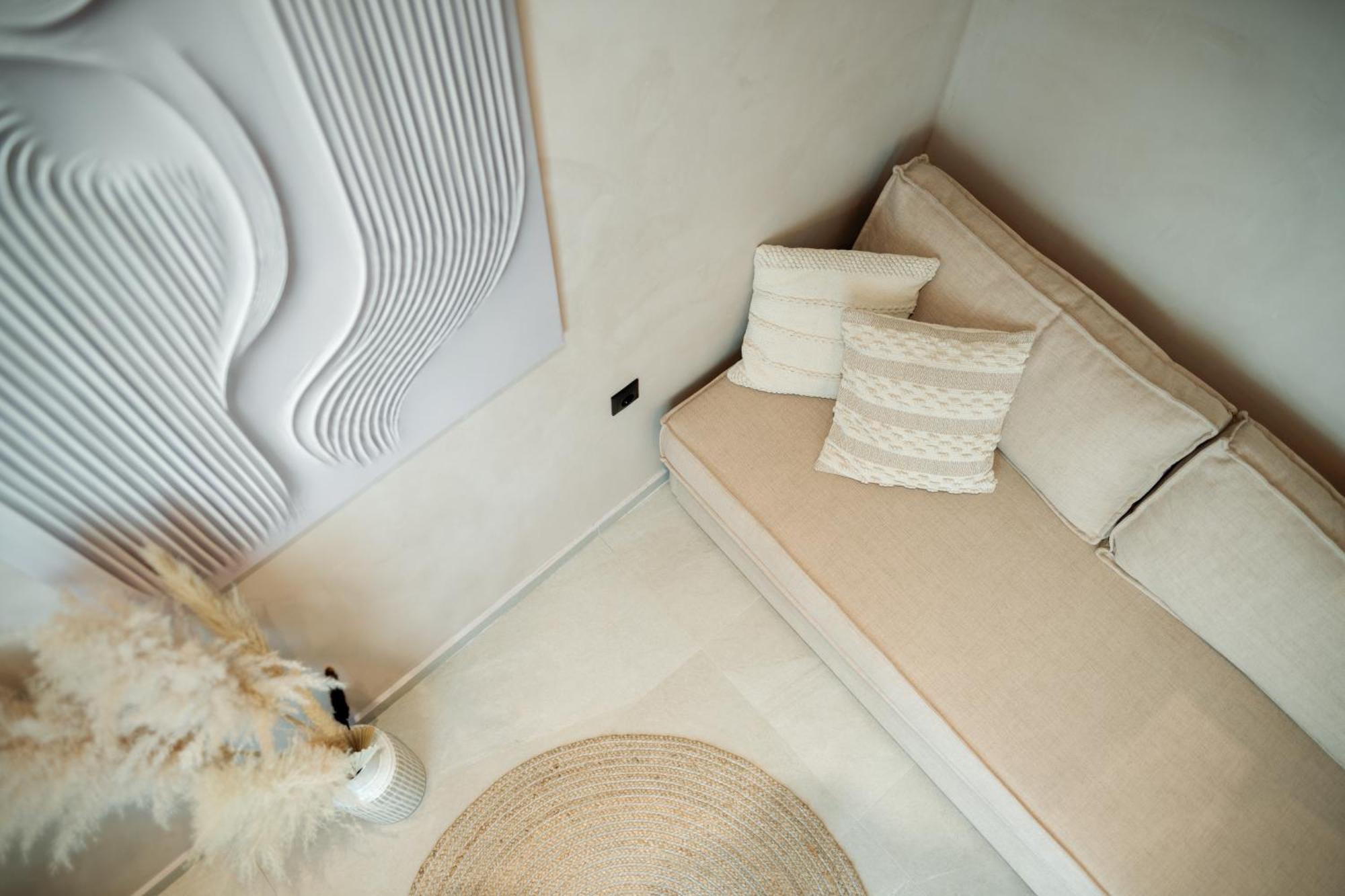 דירות Elegance Lofts קאבאלה מראה חיצוני תמונה