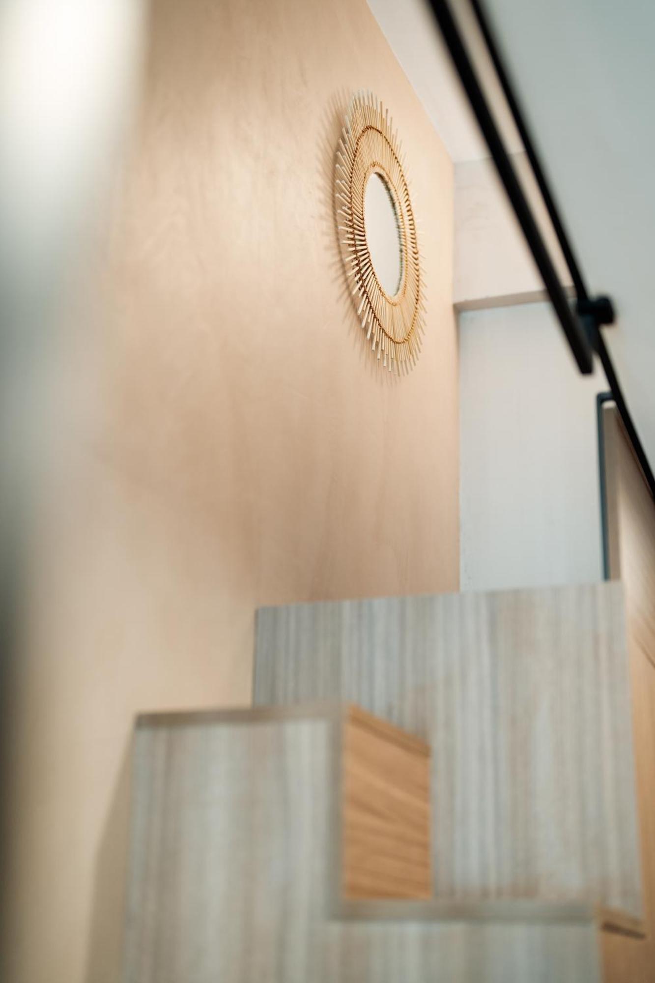 דירות Elegance Lofts קאבאלה מראה חיצוני תמונה